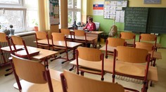 Deti čakajú jarné prázdniny. Týždeň voľna si ako prví užijú žiaci na východnom Slovensku