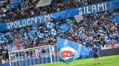 Slovan v nadstavenom čase strhol víťazstvo nad PAOK Solún na svoju stranu