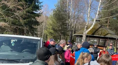 Tragédia po oslave na Orave. Muž sa vybral domov cez les, kde prišiel o život