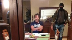 Prokurátor žiada pre exriaditeľa Makóa väzbu