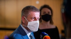 Lengvarský o návšteve pápeža: Na stretnutí sa budú môcť zúčastniť len plne zaočkovaní