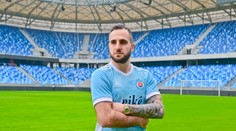 Slovan získal výraznú posilu. Prichádza arménsky reprezentant