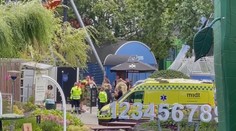 Tragédia v dánskom zábavnom parku: Pri jazde na horskej dráhe zomrelo iba 14-ročné dievča