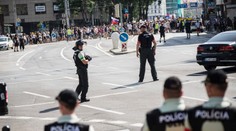 Protestné miesta v Bratislave obsadili poľovníci: Ostatní môžu na demonštrácie zabudnúť