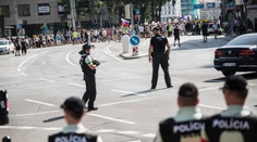 Protestné miesta v Bratislave obsadili poľovníci: Ostatní môžu na demonštrácie zabudnúť