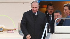 Trumpov tím poprel správy o jeho plánovanom stretnutí s Putinom na Islande