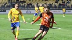 VIDEO: Lačný sa proti bývalému klubu trafil nádherne. Pohroniu to však na tri body nestačilo