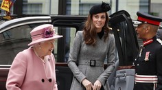 Meghan na toto čakala len pár dní, Kate sa dočkala až po rokoch