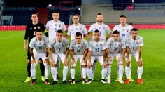 Švédi uštedrili Slovákom poriadny debakel