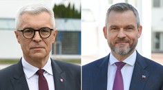 Kampaň pred druhým kolom ide do finále. Kandidáti už majú takmer uzavretý okruh podporovateľov