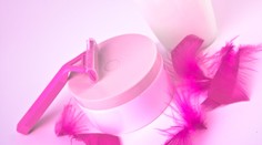 Mysleli ste si, že holenie v oblasti bikín je hygienickejšie? Ste na omyle!