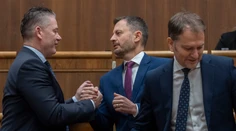 Heger: Matoviča ani Mikulca neodvolám