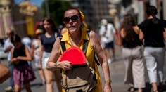 Rok 2023 sa môže stať rekordne najteplejším