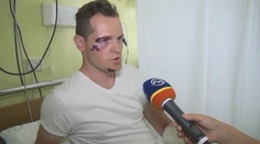 Pred pár dňami zrazil cyklistu a z miesta nehody ušiel. Teraz vysvetlil, prečo tak urobil