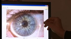 Veľavravné oko: Zistiť sa dá z neho všetko!