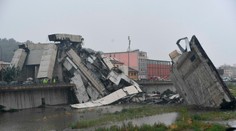 Z trosiek mosta v Janove vytiahli ďalšie telá, vrátane deväťročného dievčatka