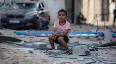 Začalo platiť prímerie medzi Izraelom a Palestínčanmi