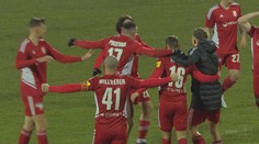 Banská Bystrica splnila svoj cieľ, po víťazstve proti Skalici si zahrá o titul