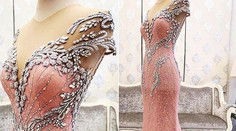 Za vysnívané šaty zaplatila takmer 200 eur. Toto jej prišlo!