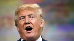 Donald Trump oznámil svoju kandidatúru na prezidenta USA