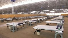 Pre koronavírus stavajú najväčšiu nemocnicu na svete. Pozrite sa, kde ju najviac potrebujú