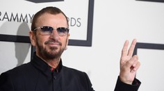 Do Rokenrolovej siene slávy uviedli Ringa Starra