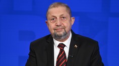 Dodnes je presvedčený, že voľby vyhral. Divák sa Harabina opýtal, ako hodnotí svoje prvé funkčné obdobie