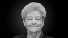 Zomrela Hilda Múdra (†95), legendárna trénerka športovca storočia Ondreja Nepelu