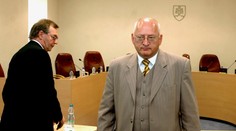 Na dovolenke v Turecku sa po infarkte utopil sudca najvyššieho súdu