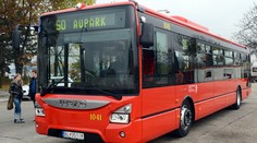 Bratislava nakúpi nové autobusy. Môže to vyjsť drahšie, ako plánovali