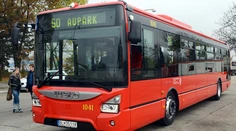 V areáli vozovne bratislavskej MHD zomrel vodič (†56)