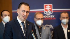 Miroslav Šatan bude opäť kandidovať na šéfa slovenského hokeja
