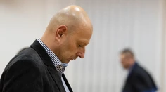 Výstupy zo sledovania Jána Kuciaka šli výlučne Petrovi Tóthovi, vyhlásil na súde Kriak