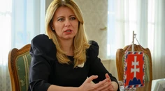 Prezidentka oznámila, v akom poradí bude rokovať s politickými lídrami po parlamentných voľbách