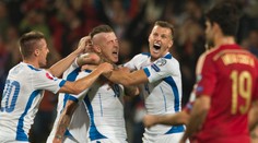 Nový rebríček FIFA: Španieli vypadli z prvej desiatky, aj vďaka nám