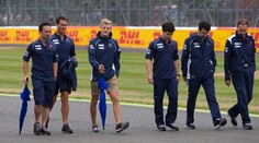 F1: Sauber aj v roku 2016 s dvojicou Nasr - Ericsson