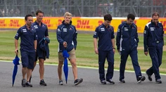 F1: Sauber aj v roku 2016 s dvojicou Nasr - Ericsson