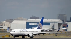 V lietadle ďalšej americkej spoločnosti omdlel druhý pilot
