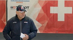 Čo ukázal turnaj v Arose? Vůjtek z neho plánuje do Soči zobrať štyroch hráčov