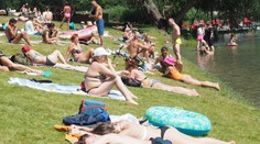 Meteorológia vydali výstrahy pred vysokými teplotami. Slovensko však potrápi aj iný jav