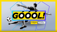 Trenčín stále nestrelil gól, Žilina pretrhla šnúru bez výhry. Aj to boli témy magazínu Góóól!