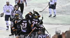 Východniarske derby malo opäť grády. Košice nedovolili Spišiakom historické finále, rozhodne siedmy duel