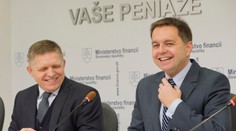 Štát bude vracať peniaze za plyn pár týždňov pred voľbami