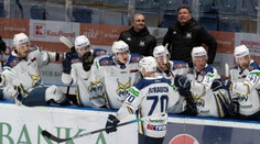 Spišská Nová Ves pretrhla desaťzápasovú víťaznú šnúru Slovana