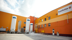 V závode skupiny Kofola v Rajeckej Lesnej musia znížiť spotrebu vody na minimum