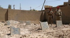 Americký minister obrany poprel informáciu, že USA chystajú z Iraku odchod