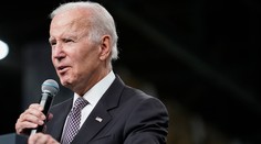 V jednej z Bidenových kancelárií objavili utajené vládne dokumenty