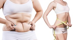 Skoro všetci priberú, keď sa nehýbu a priveľa jedia