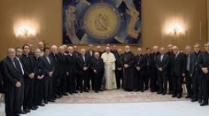 Čilskí biskupi ponúkli svoje demisiu pre škandál so zneužívaním maloletých