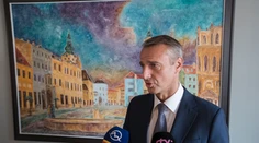 Novým ministrom práce by sa údajne mohol stať Richard Raši